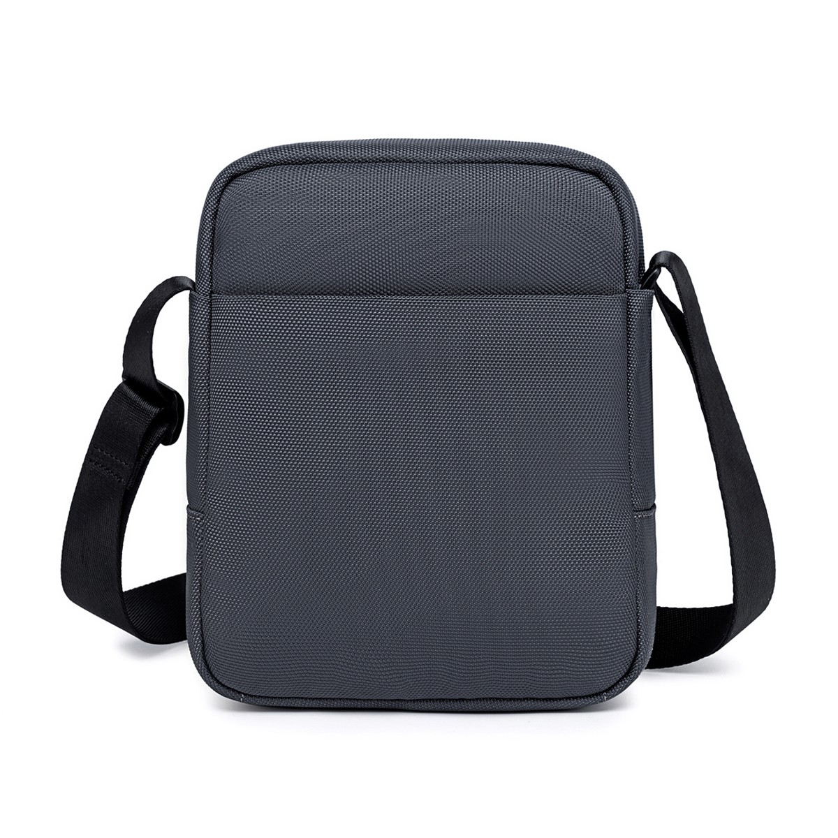 ARCTIC HUNTER τσάντα ώμου K00689, 2.7L, γκρι