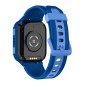 LAGENIO GPS smartwatch για παιδιά K10, 1.8", με κάμερα, 4G, IP68, μπλε