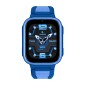 LAGENIO GPS smartwatch για παιδιά K10, 1.8", με κάμερα, 4G, IP68, μπλε