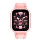 LAGENIO GPS smartwatch για παιδιά K10, 1.8", με κάμερα, 4G, IP68, ροζ