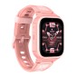 LAGENIO GPS smartwatch για παιδιά K10, 1.8", με κάμερα, 4G, IP68, ροζ