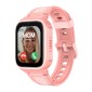 LAGENIO GPS smartwatch για παιδιά K10, 1.8", με κάμερα, 4G, IP68, ροζ