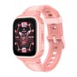 LAGENIO GPS smartwatch για παιδιά K10, 1.8", με κάμερα, 4G, IP68, ροζ