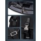 ARCTIC HUNTER τσάντα ώμου KB00827, 6L, μαύρη