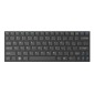 Πληκτρολόγιο για Sony VAIO SVE Series, μαύρο