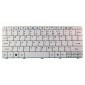 Πληκτρολόγιο για Acer D260/532H/D255/D270/521/533, λευκό