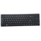 Πληκτρολόγιο για Lenovo G585/G580, US, μαύρο