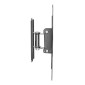 BRATECK επιτοίχια βάση KLA27-220 για τηλεόραση 23-42", έως 30kg