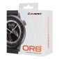 KOSPET smartwatch Orb, heart rate, 1.43" AMOLED, IP68, μαύρο