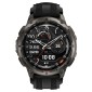 KOSPET smartwatch TANK T4, heart rate, 1.43" AMOLED, GPS, 10 ATM & IP69K, μαύρο