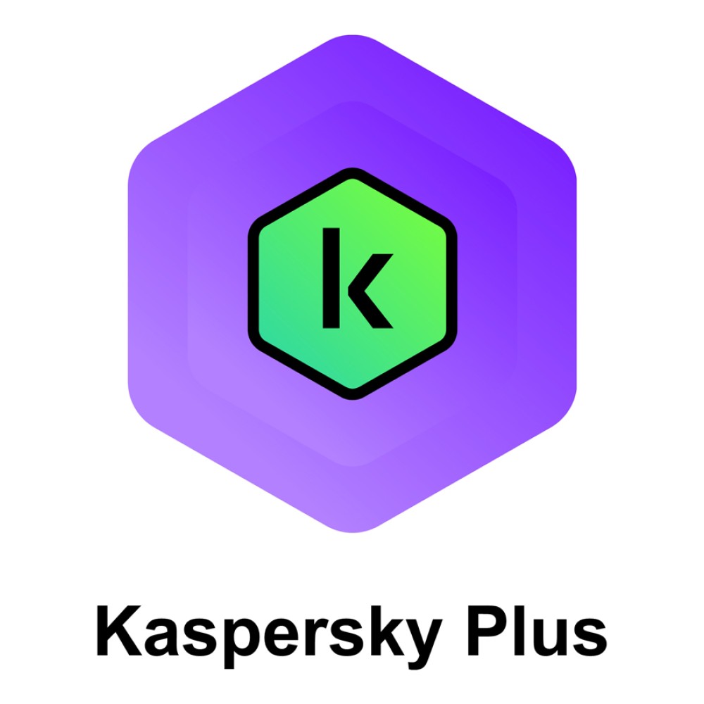 KASPERSKY Internet security Plus ESD, 5 συσκευές, 1 έτος