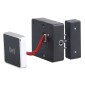 KERONG ηλεκτροπύρος KR-S80B, με RFID reader, ασημί