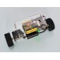 KEYESTUDIO Self-balancing Car Kit KS0193 για Arduino