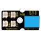 KEYESTUDIO EASY plug 2812 2x2 RGB module KS0370