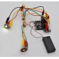 KEYESTUDIO edge connector IO breakout board KS0434 για Micro:bit