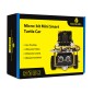 KEYESTUDIO mini smart turtle car KS4024, για Micrο:bit STEM