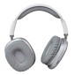 KAKUSIGA headphones KSC-1466, ασύρματα & ενσύρματα, micro SD, 40mm, 400mAh, ασημί