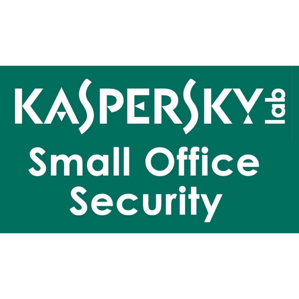 KASPERSKY Small Office Security ESD, 5 PC, 5 mobile & 1 server, 1 έτος