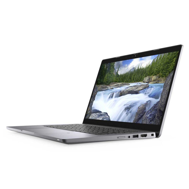 DELL Laptop Latitude 5320, Refurbished Grade B, i5-1135G7, 8/256GB NVME, 13.3", Cam, IRIS Xe Graphics, FreeDOS