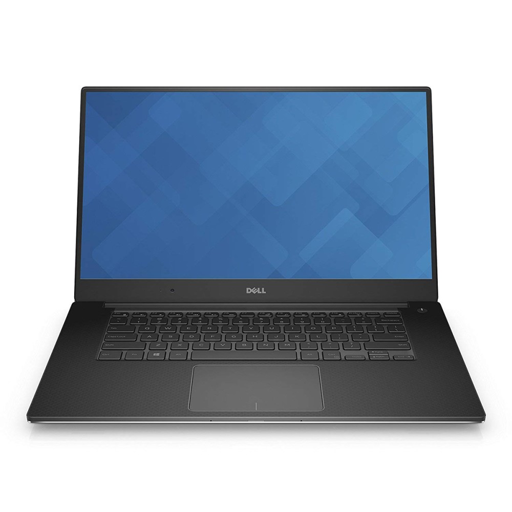 DELL Laptop Latitude 5510, Refurbished Grade A, i5-10210U, 8/256GB NVME, 15.6", Cam, UHD Graphics 620, FreeDOS