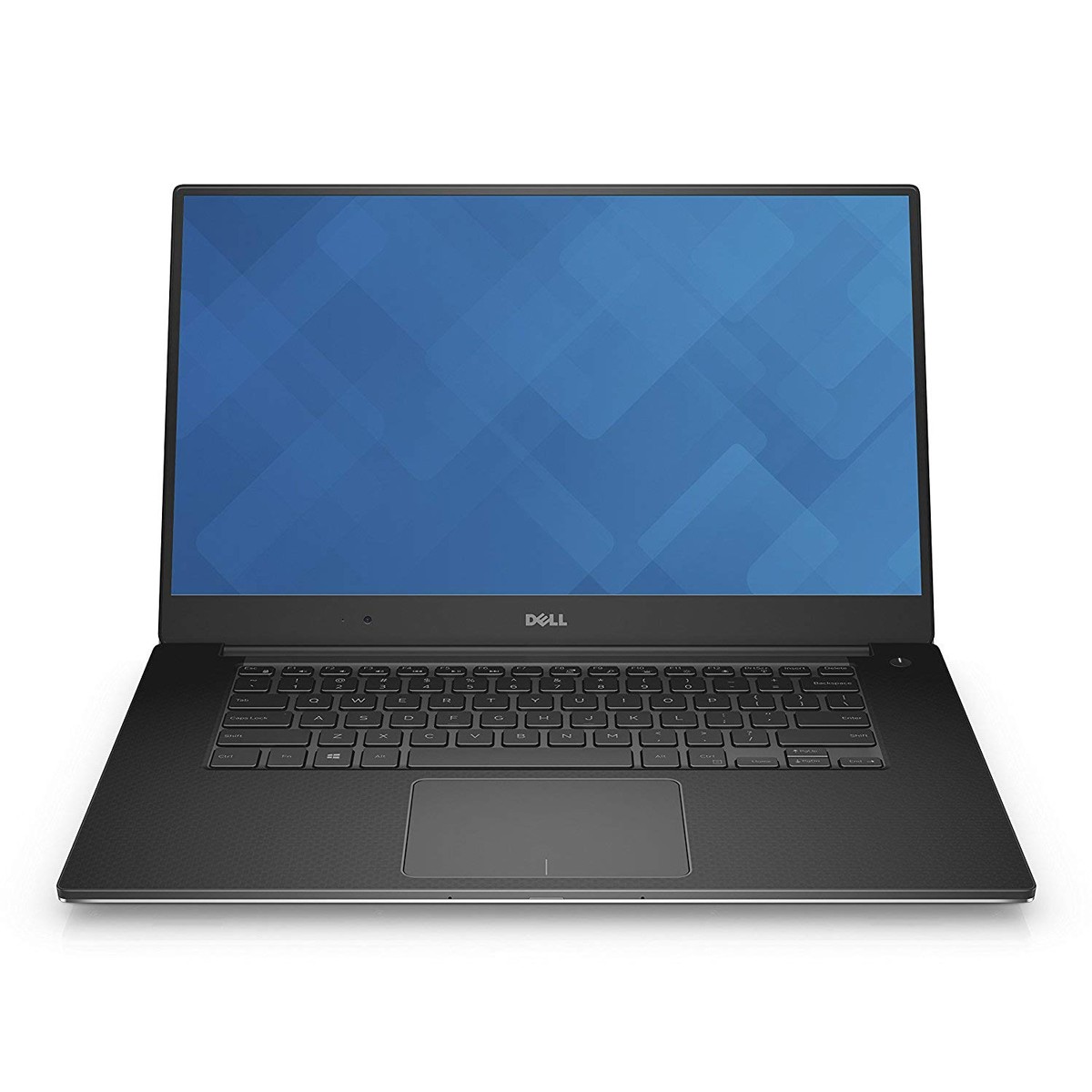 DELL Laptop Latitude 5510, Refurbished Grade A, i5-10210U, 8/256GB NVME, 15.6", Cam, UHD Graphics 620, FreeDOS