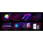 SONOFF smart LED καλωδιοταινία L2-5M, αδιάβροχη, RGB, WiFi & BT, 5m