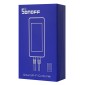 SONOFF Smart WiFi controller L2-C για LED strips L2/L2 Lite