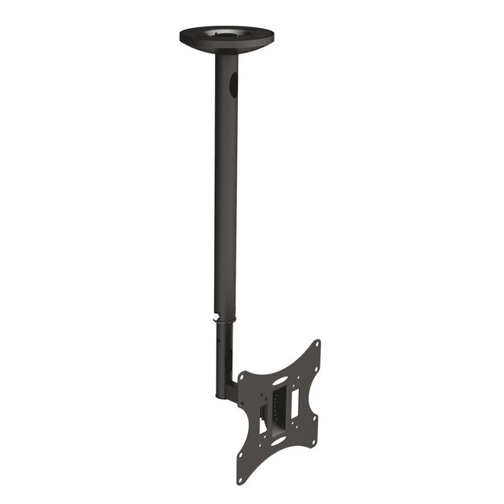 BRATECK βάση τηλεόρασης οροφής LCD-504A, 23-42", έως 30kg