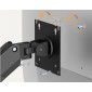 BRATECK επιτοίχια βάση οθόνης LDA113-112, 17-32", έως 9kg