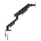 BRATECK βάση γραφείου οθόνης LDT114-C012, 17-40", έως 12kg