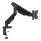 BRATECK βάση γραφείου οθόνης LDT114-C012, 17-40", έως 12kg