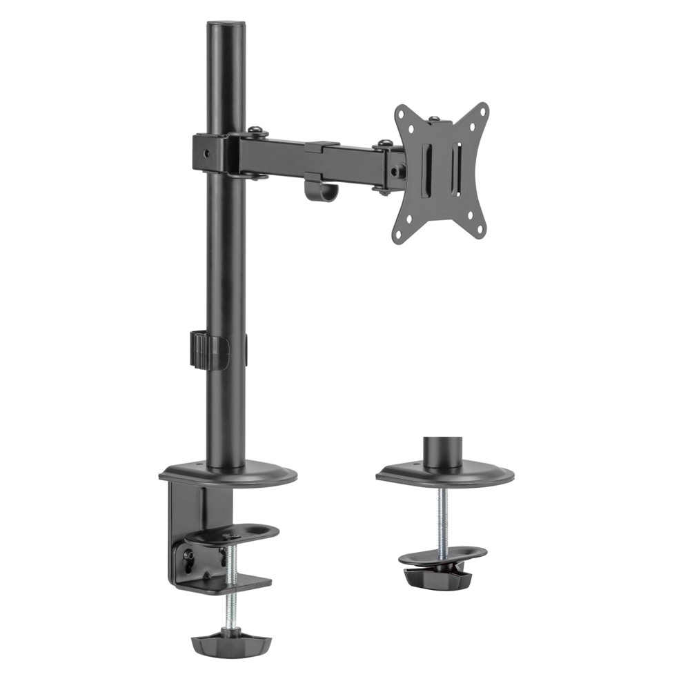 BRATECK βάση γραφείου οθόνης LDT66-C011, 17-32", έως 9kg