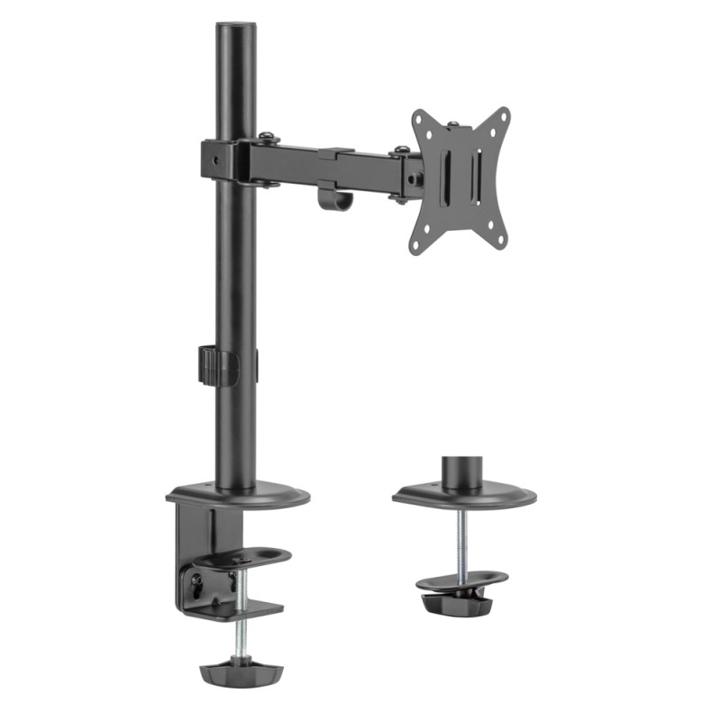 BRATECK βάση γραφείου οθόνης LDT66-C011, 17-32", έως 9kg