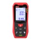 UNI-T laser μετρητής απόστασης LM100A, m/ft/in, 100m
