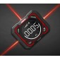 UNI-T ψηφιακό γωνιόμετρο laser LM320E, 4x90°, μαγνητικό σώμα, 1000mAh
