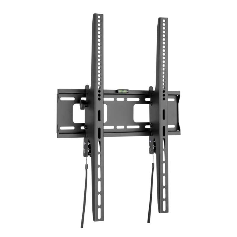 BRATECK επιτοίχια βάση τηλεόρασης LP42-64AT, 37-75", έως 75kg, οριζόντια