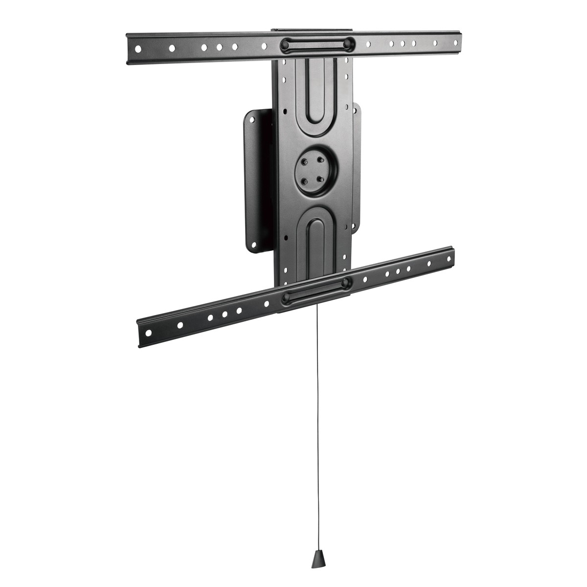 BRATECK επιτοίχια βάση τηλεόρασης LP69-46F , 37-80", έως 50kg