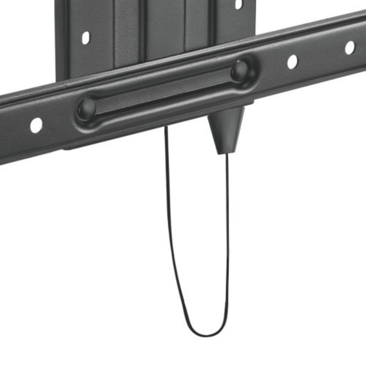 BRATECK επιτοίχια βάση τηλεόρασης LP69-46F , 37-80", έως 50kg