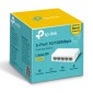 TP-LINK desktop switch LiteWave LS1005, 5-port 10/100Mbps, Ver 1.0