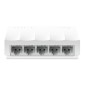 TP-LINK desktop switch LiteWave LS1005, 5-port 10/100Mbps, Ver 1.0