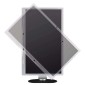 PHILIPS used οθόνη 241P4QPYKES LED, 24" Full HD, VGA/DVI/DisplayPort, Grade A