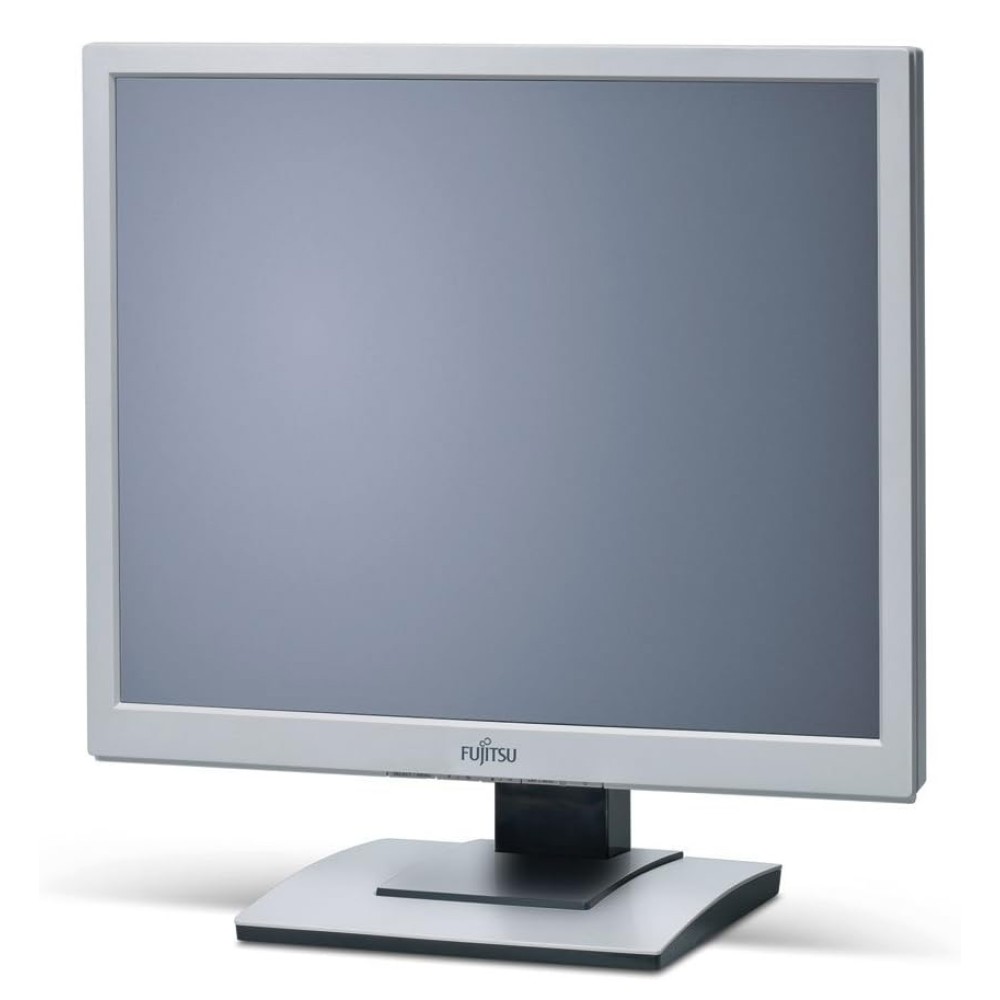 FUJITSU used οθόνη B19W-5 ECO LCD, 19", 1440x900, VGA/DVI, Grade A