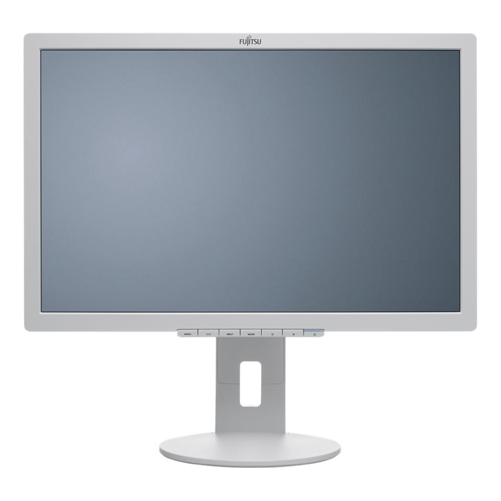FUJITSU used οθόνη B22-8 WE Neo LED, 22", 1680x1050, VGA/DVI/DisplayPort, Grade A
