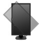 FUJITSU used οθόνη B24W7 IPS-LED, 23.8", 1920x1200, VGA/DisplayPort/DVI, Grade B