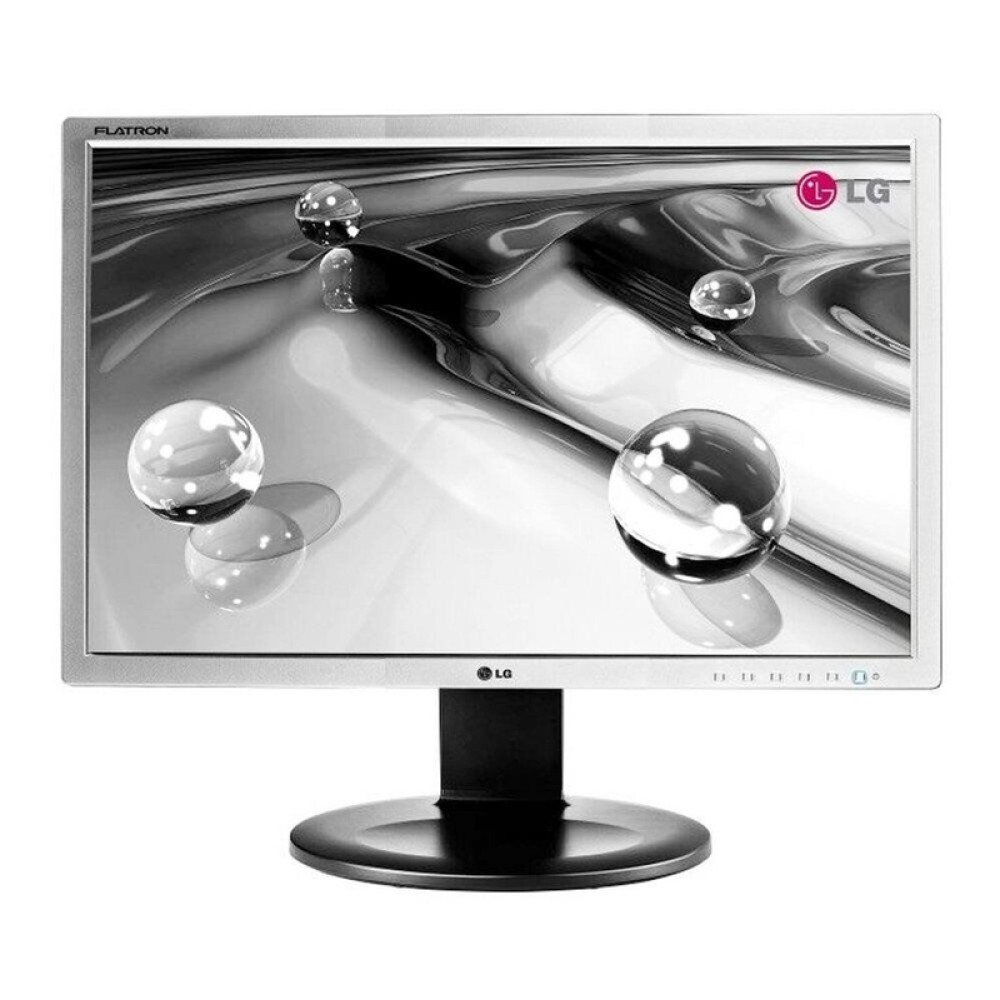 LG used οθόνη E2210PMSN LED, 22" 1680x1050, VGA/DVI, Grade A