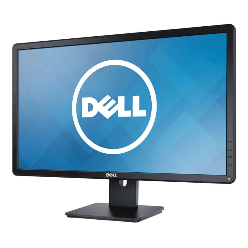 DELL used οθόνη E2314H LED, 23" Full HD, VGA/DVI, Grade B