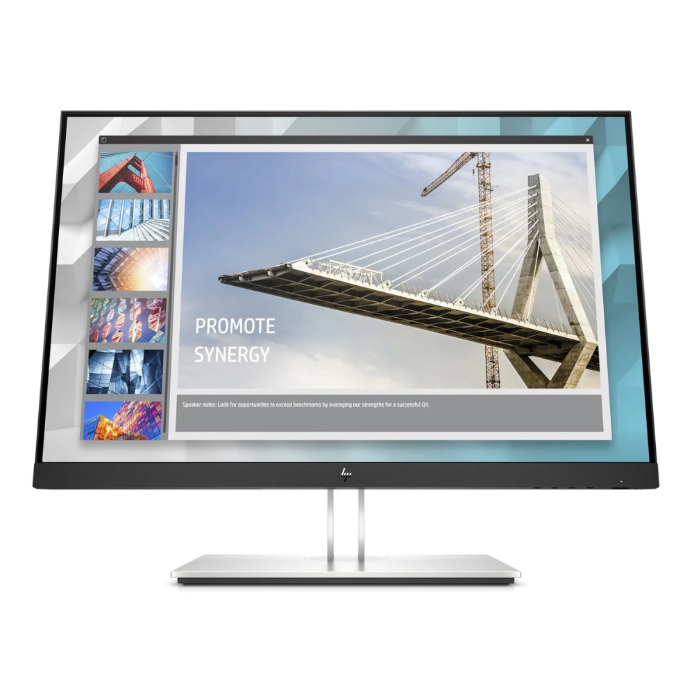 HP used οθόνη E24IG4 IPS-LED, 24", 1920x1200, VGA/HDMI/DisplayPort, Grade A