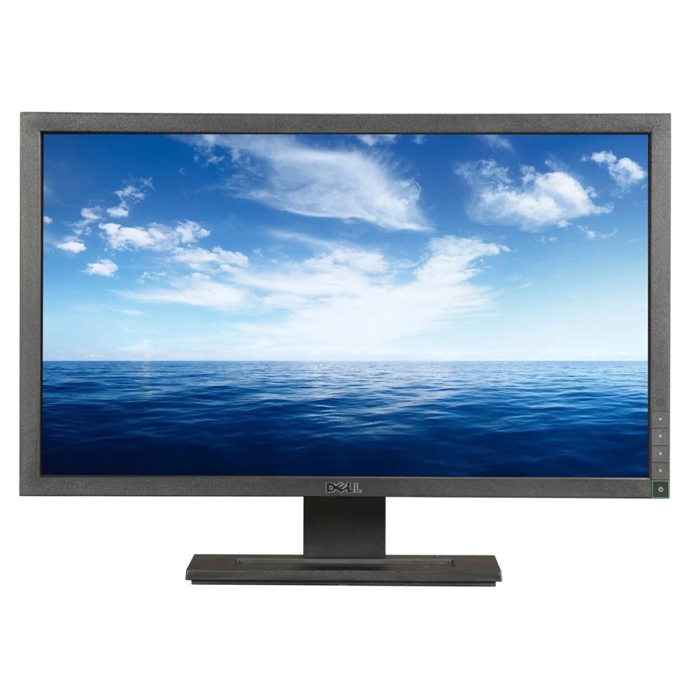 DELL used οθόνη G2410T LED, 24" 1920x1080, VGA/DVI, Grade B