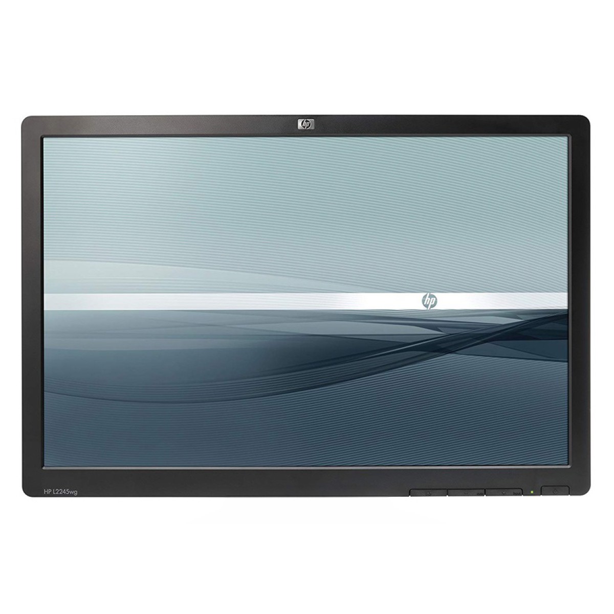 HP used οθόνη L2245WG LCD, 22" 1680x1050, VGA/DVI, χωρίς βάση, Grade A