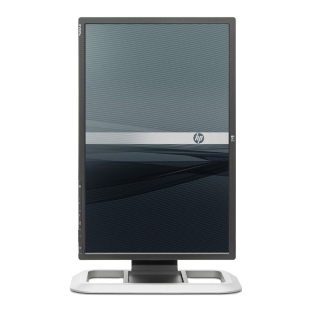 HP used οθόνη LP 2275W LCD, 22" 1680x1050px, DVI-D/DisplayPort, Grade A